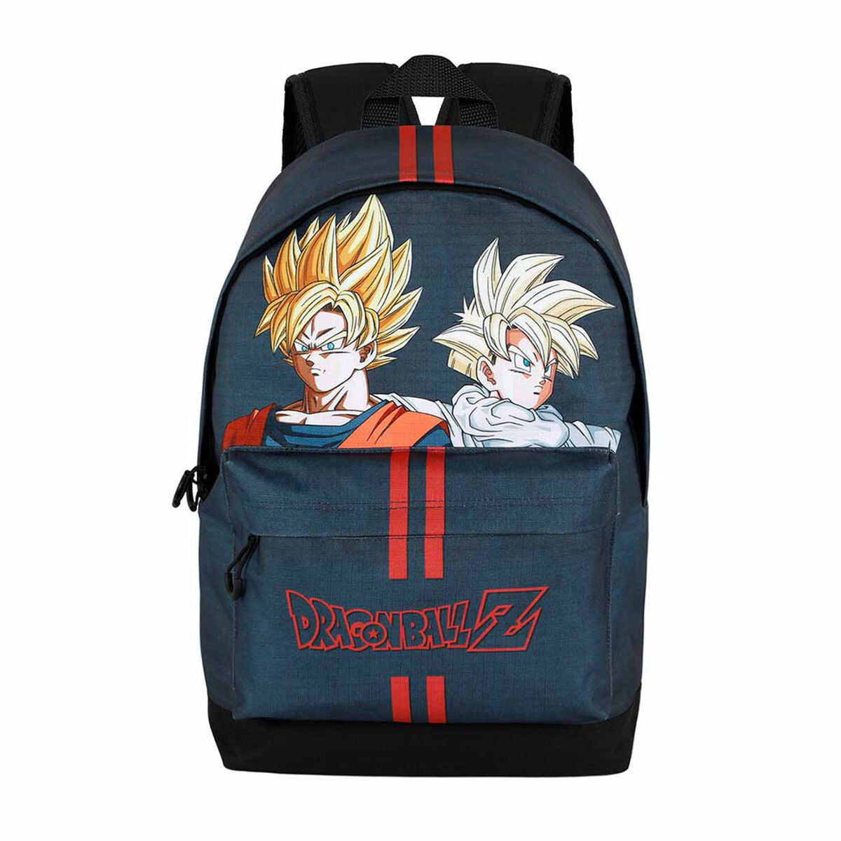 Dragon Ball Casual Backpack Dragon Ball 32 L 44 X 31 X 18 Cm