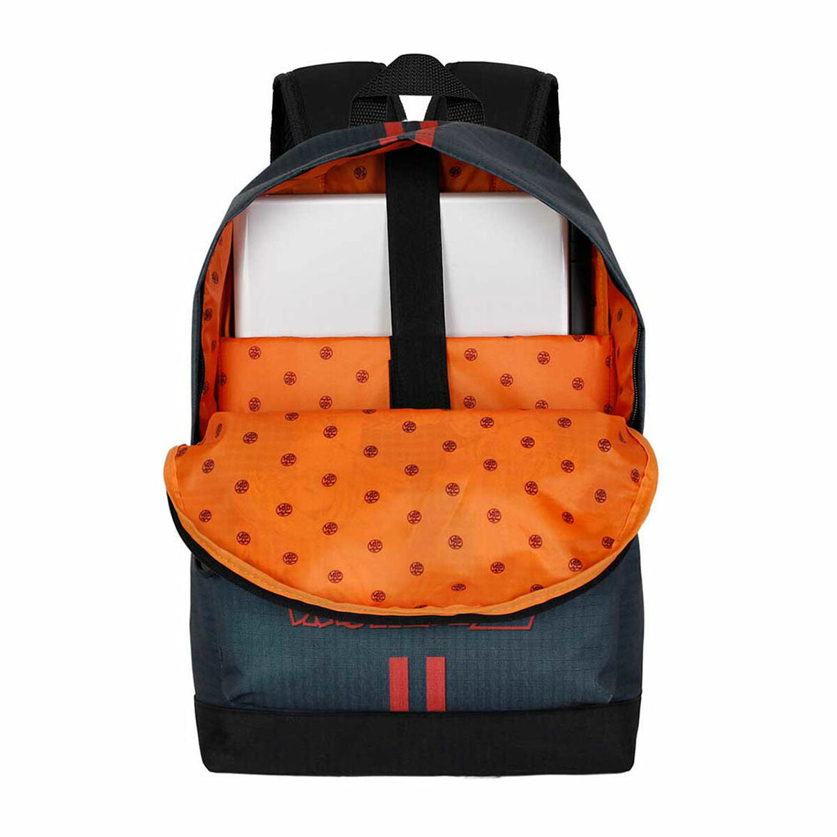 Dragon Ball Casual Backpack Dragon Ball 32 L 44 X 31 X 18 Cm