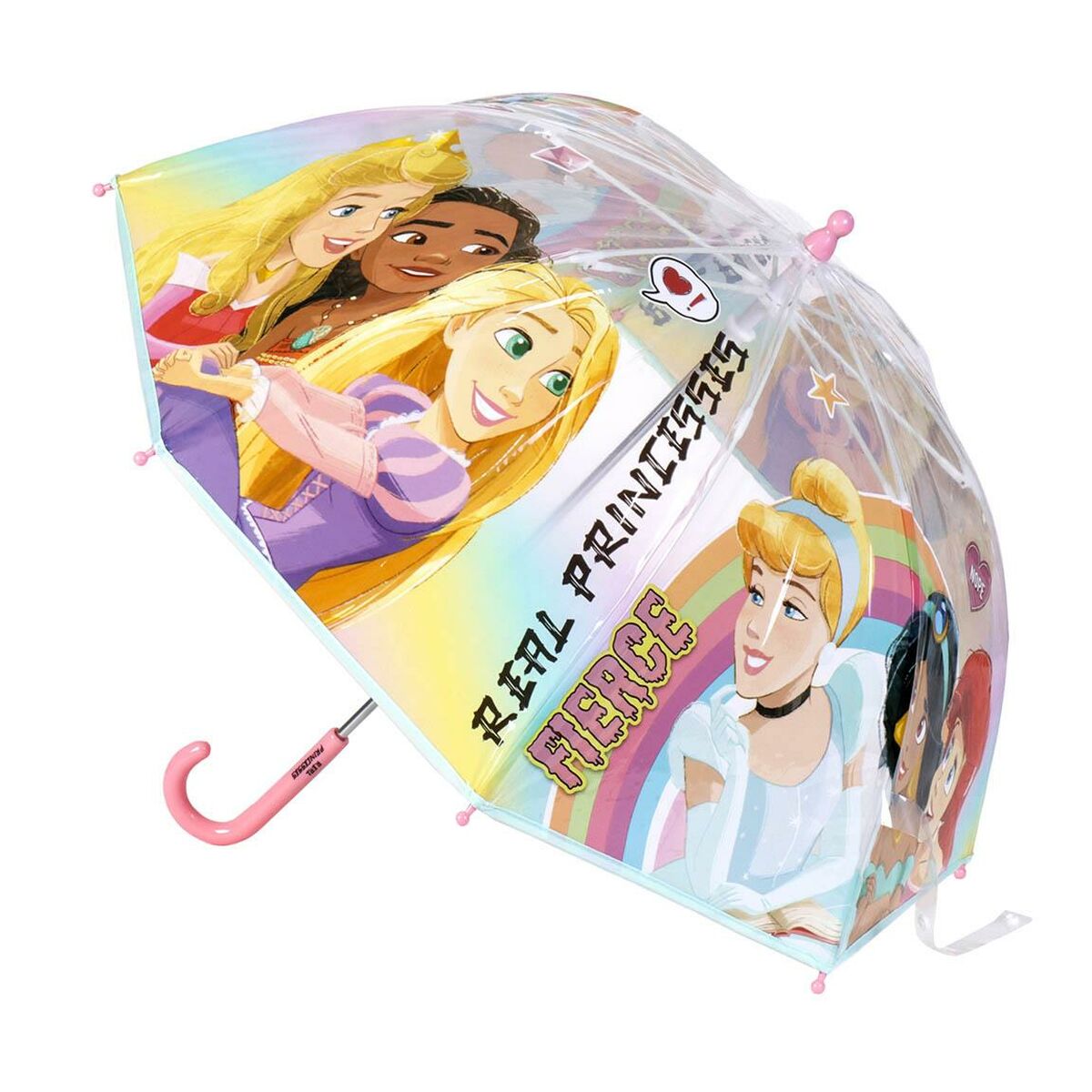 Disney Princess Umbrella Disney Princess Ø 71 Cm