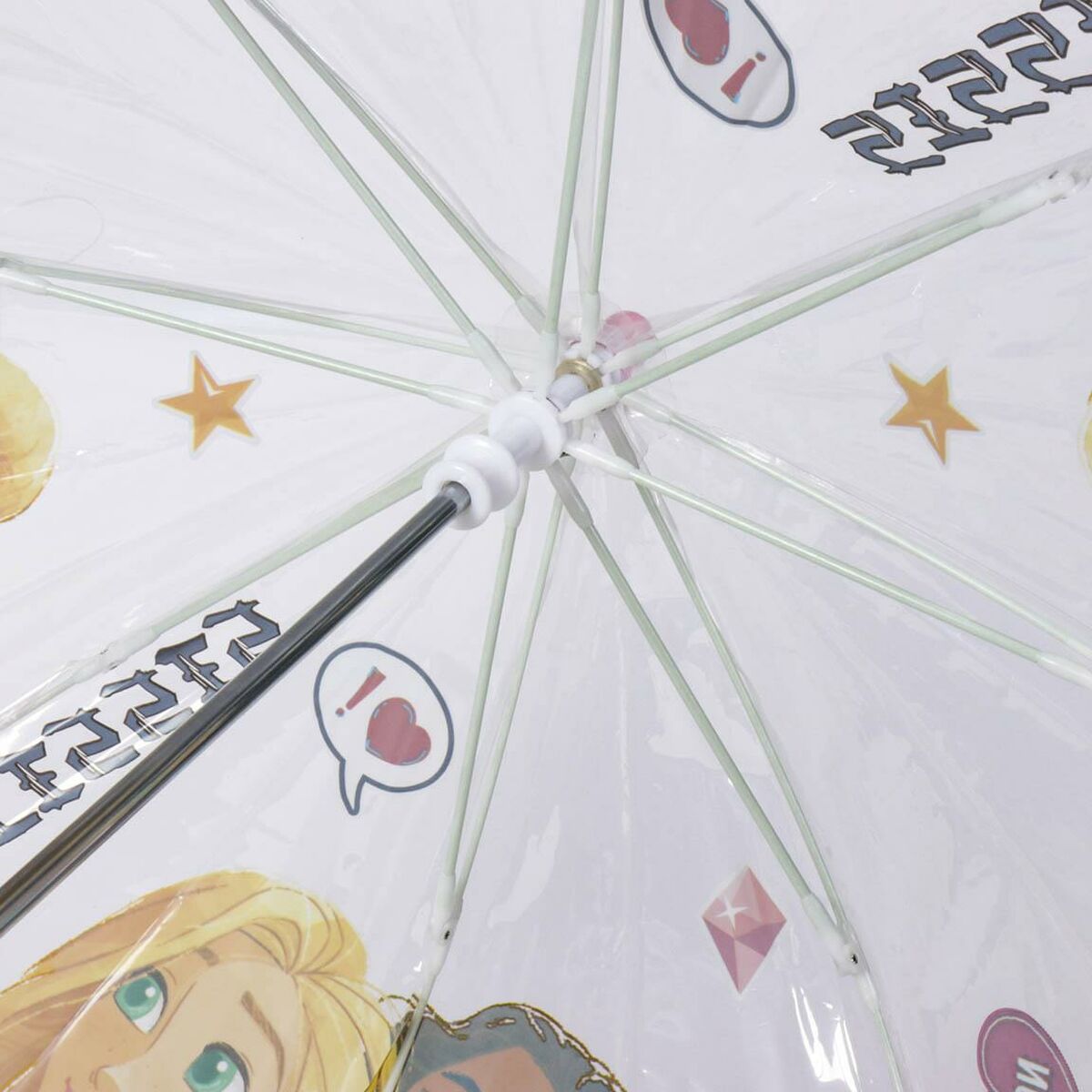 Disney Princess Umbrella Disney Princess Ø 71 Cm