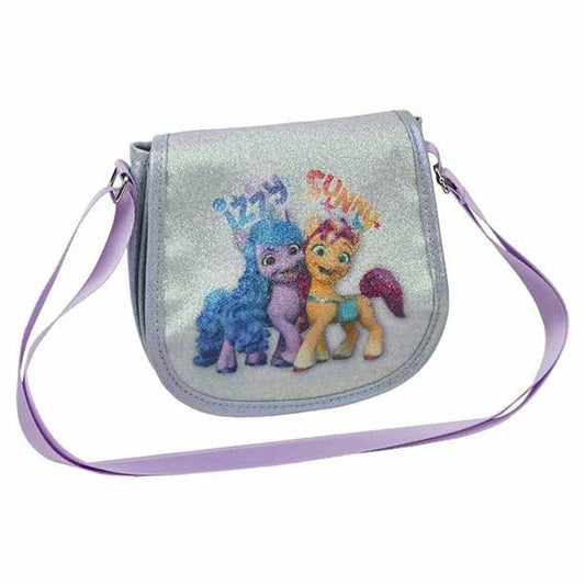 My Little Pony Shoulder Bag My Little Pony White