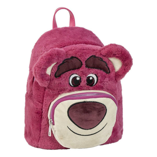 Toy Story Casual Backpack Toy Story Fuchsia 22 X 25,5 X 11,4 Cm