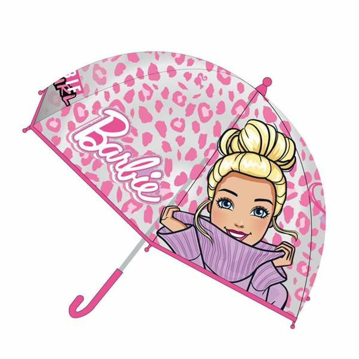 N/A Umbrella Pink 45 Cm