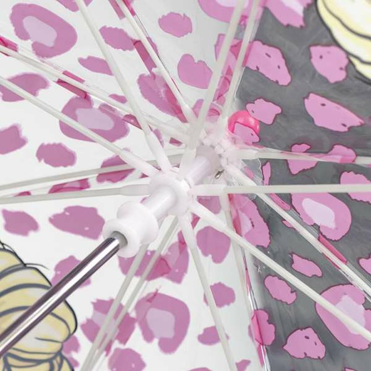 N/A Umbrella Pink 45 Cm