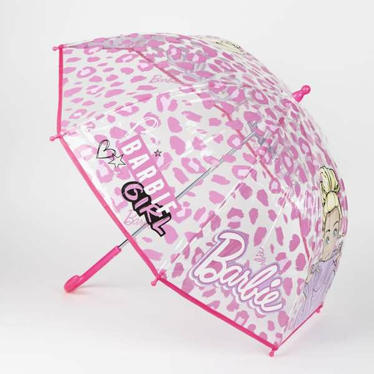 N/A Umbrella Pink 45 Cm