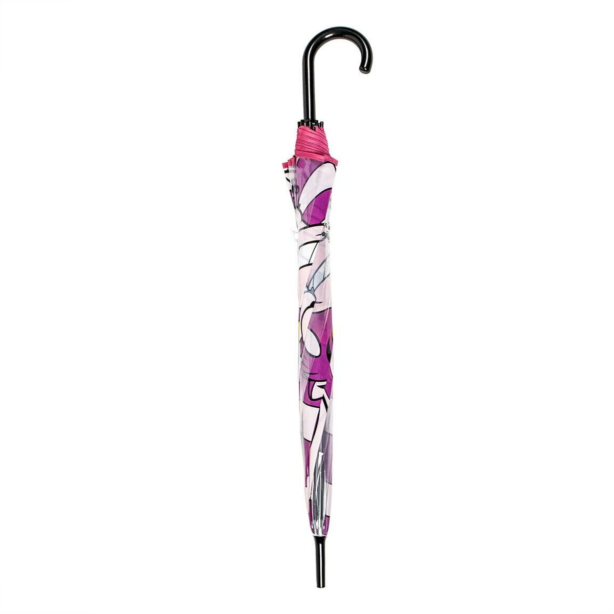 Disney Umbrella Disney Pink Poe