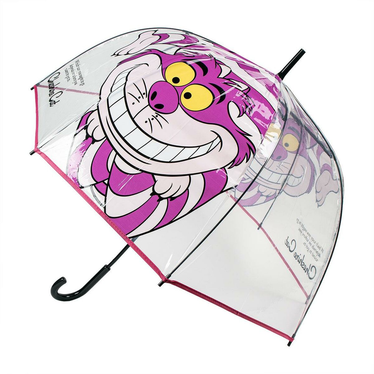 Disney Umbrella Disney Pink Poe