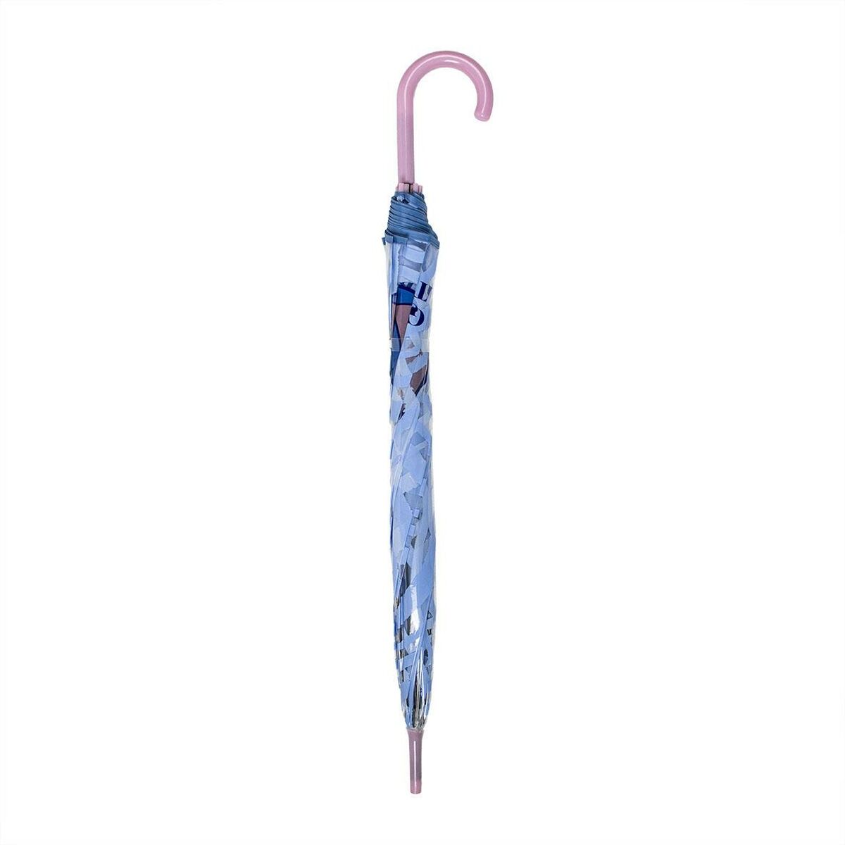 Stitch Umbrella Stitch Blue Poe