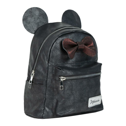 Minnie Mouse Casual Backpack Minnie Mouse