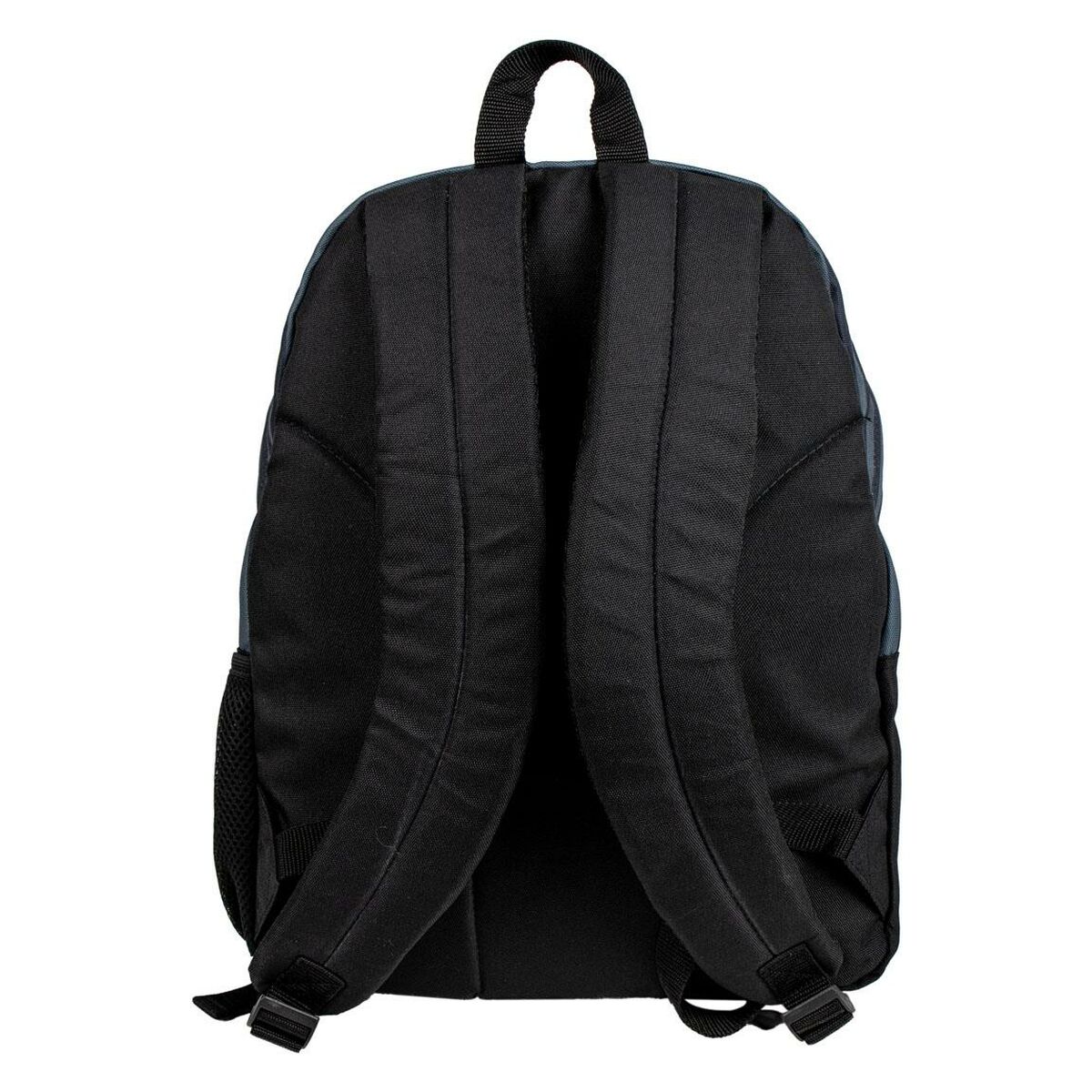 Wednesday Casual Backpack Wednesday Black 32 X 12 X 42 Cm