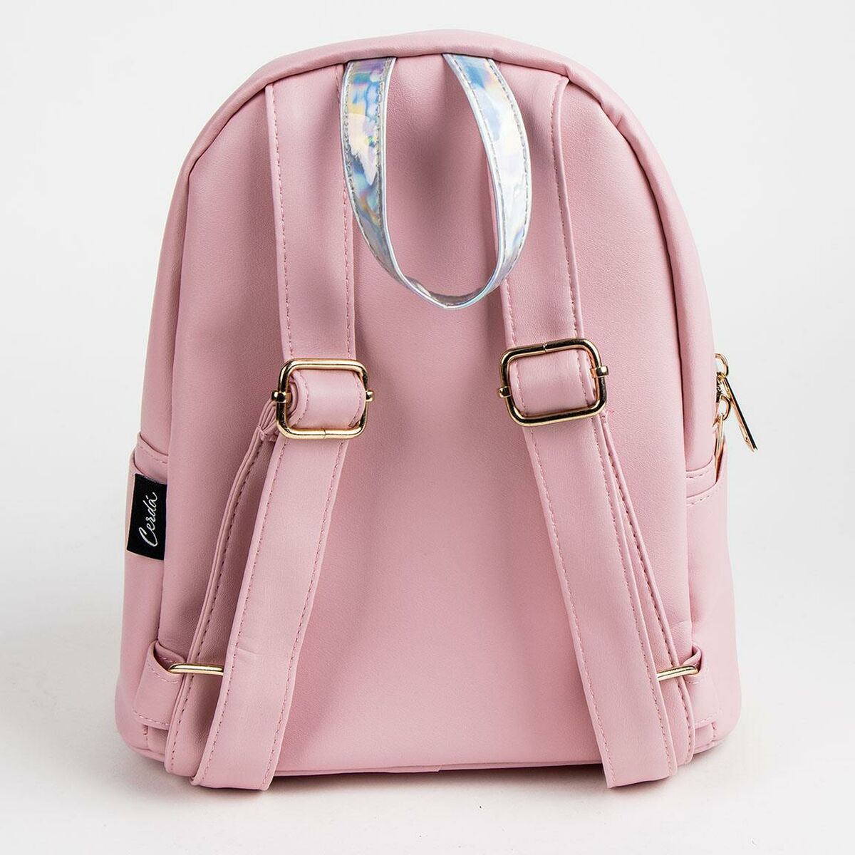 Barbie Casual Backpack Barbie Pink