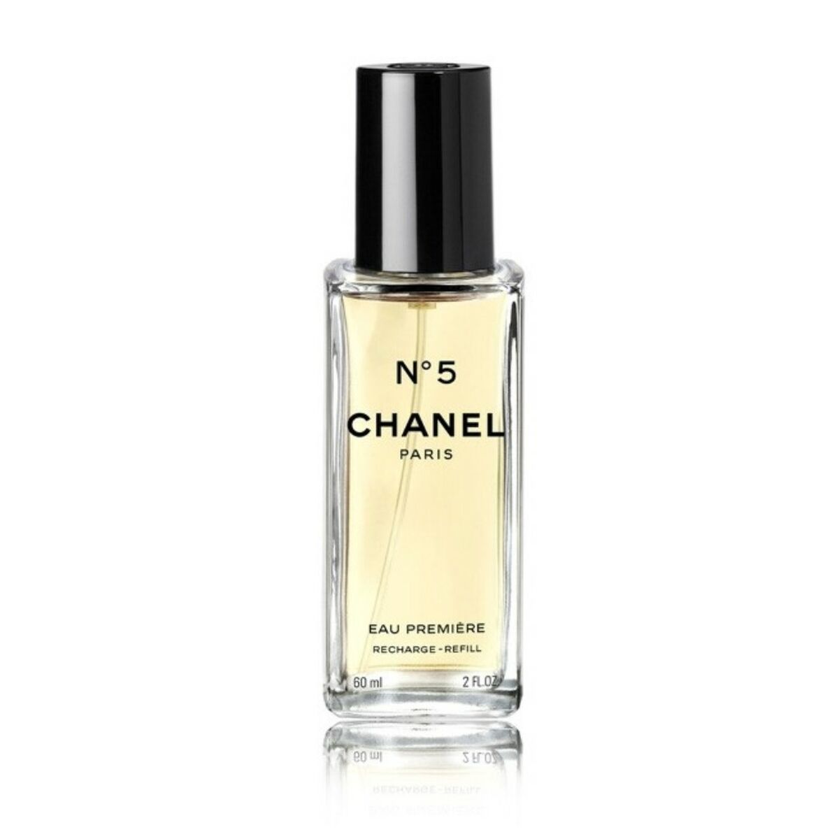 Chanel Women's Perfume Chanel Edp Rechargeable (60 Ml)