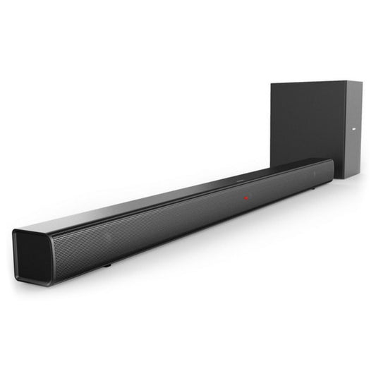 Philips Wireless Sound Bar Philips Htl1510B/12 70 W Black