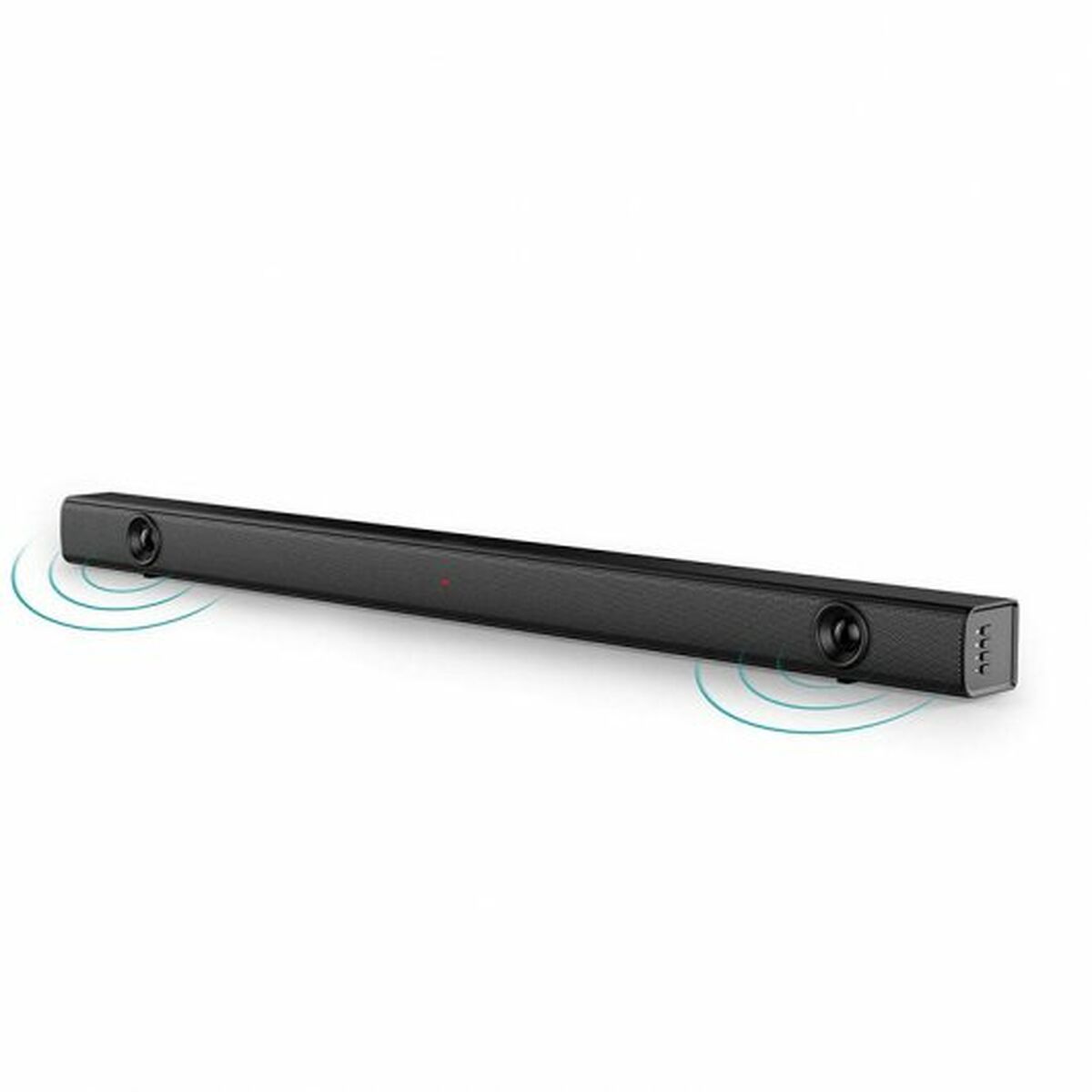 Philips Wireless Sound Bar Philips Htl1510B/12 70 W Black