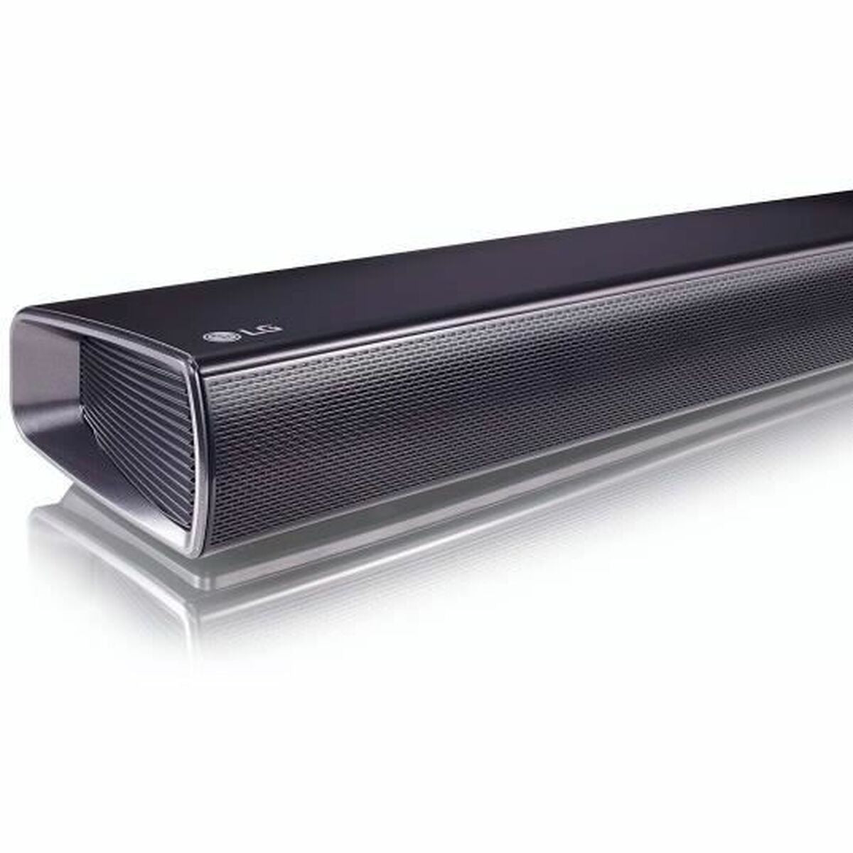 Lg Soundbar Lg Lg Sqc4R Black 2200 W