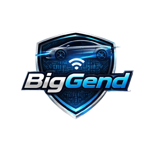 BIGGEND