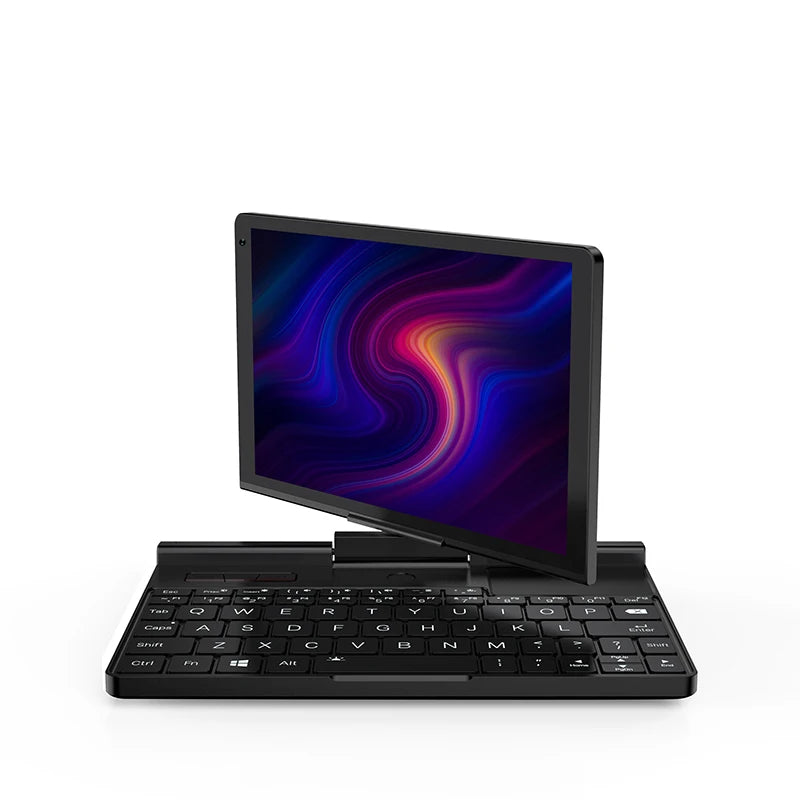 New GPD Pocket 3 Mini Laptop PC 8 Inch Intel Core i7 1195G7 16GB/1TB Pentium 7505 16GB/512GB Modular Full-featured Handheld WIFI