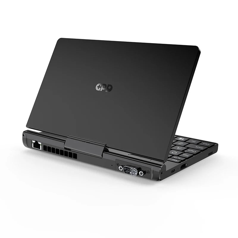 New GPD Pocket 3 Mini Laptop PC 8 Inch Intel Core i7 1195G7 16GB/1TB Pentium 7505 16GB/512GB Modular Full-featured Handheld WIFI