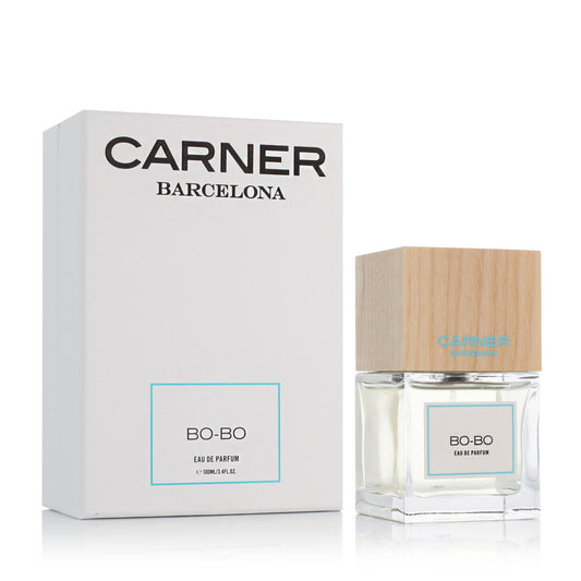 Carner Barcelona Unisex Perfume Carner Barcelona Bo-Bo Edp