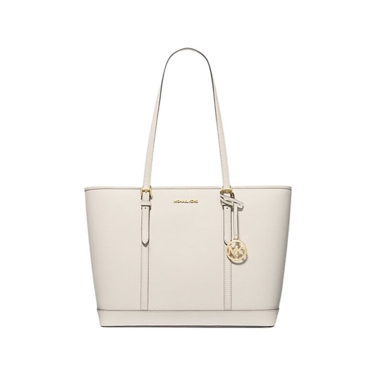 Michael Kors Women's Handbag Michael Kors 35F0Gtvt9L-Lt-Cream Beige 44 X 29 X 16 Cm