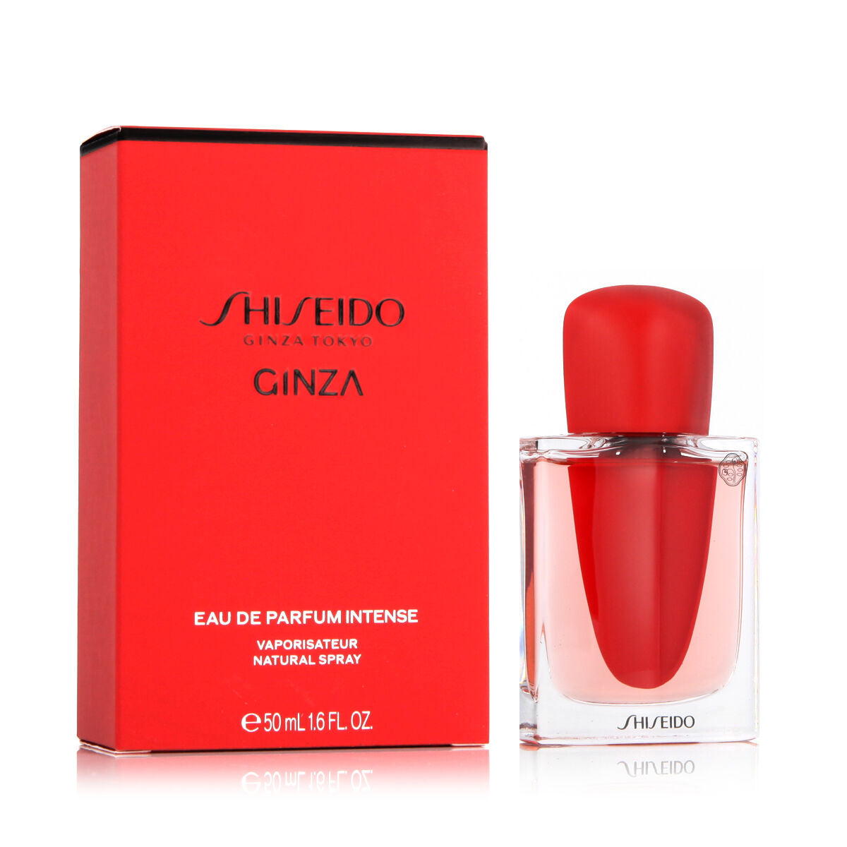 Shiseido Women's Perfume Shiseido Ginza 30 Ml