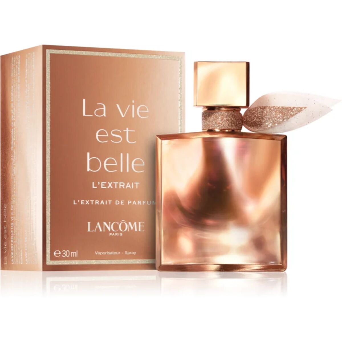 Lancome Women's Perfume Lancôme La Vie Est Belle L'extrait Edp 30 Ml