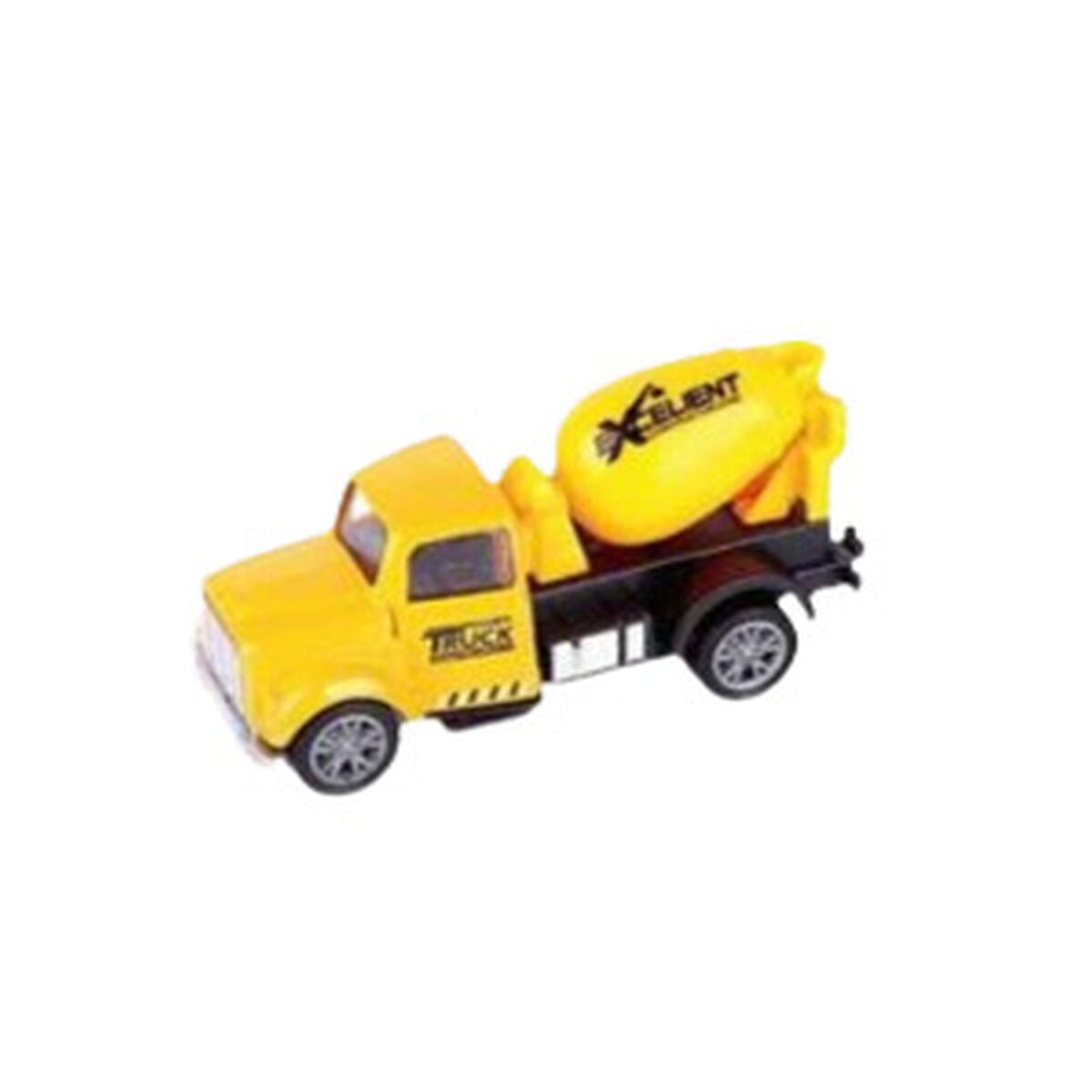 Juinsa Construction Vehicles Juinsa 1:64 8 Cm Metal Friction