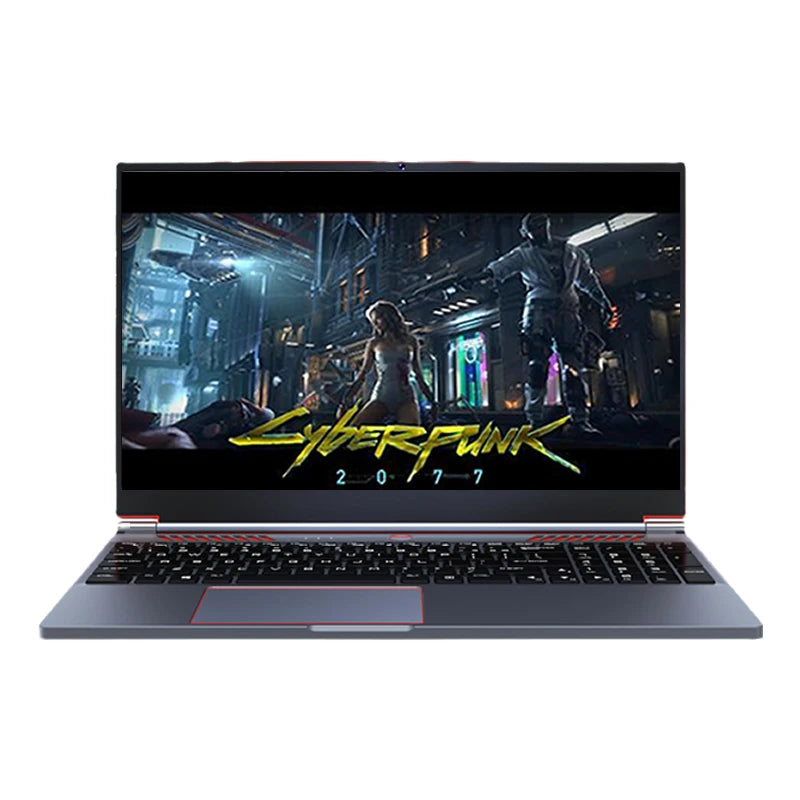 Hot Sale Gaming Laptop 16.1" Full HD Display, Intel Core i9-10880H NVIDIA GeForce GTX 1650 64GB RAM 2TB SSD RGB Backlit Keyboard