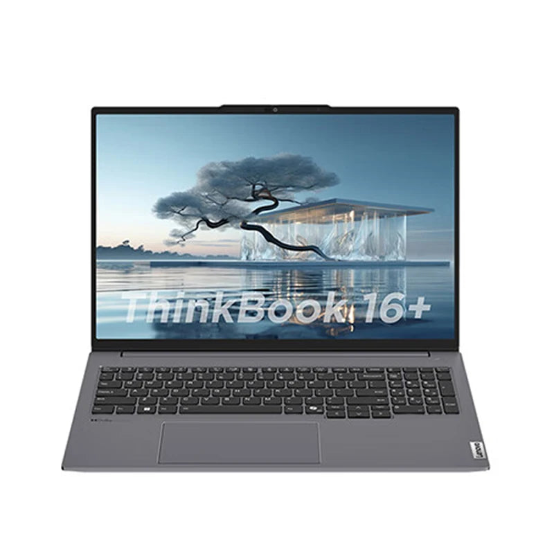 Lenovo Laptop Thinkbook 16+ 2024 AI 16" 2.5K 120Hz Intel Core Ultra5/Ultra9 32GB DDR5 1TB/2TB SSD Dolby Atoms 85Wh Notebook PC