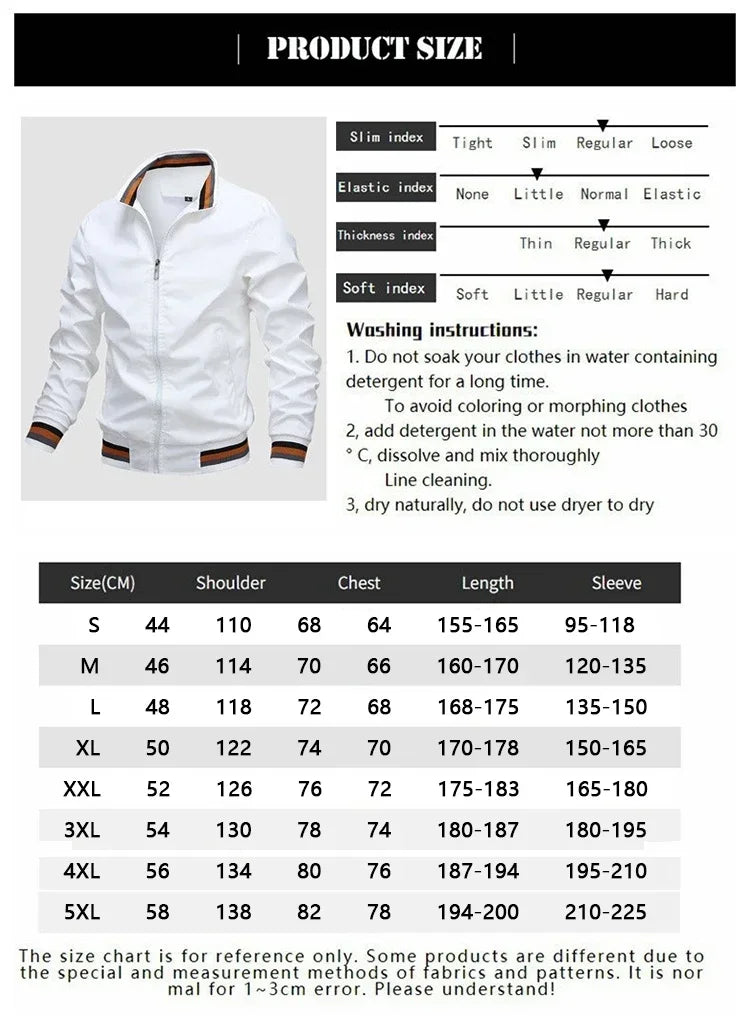 Men's Autumn Jacket Mercedes-Benz Car Sport Racing Jacket 2024 Trendy Sweatshirt Apparel Custom Design Biker Jacket Men Clothing