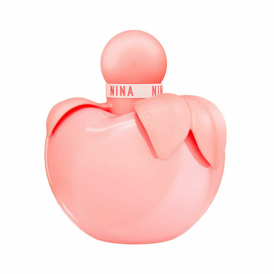 Nina Ricci Women's Perfume Rose Nina Ricci (80 Ml) Edt