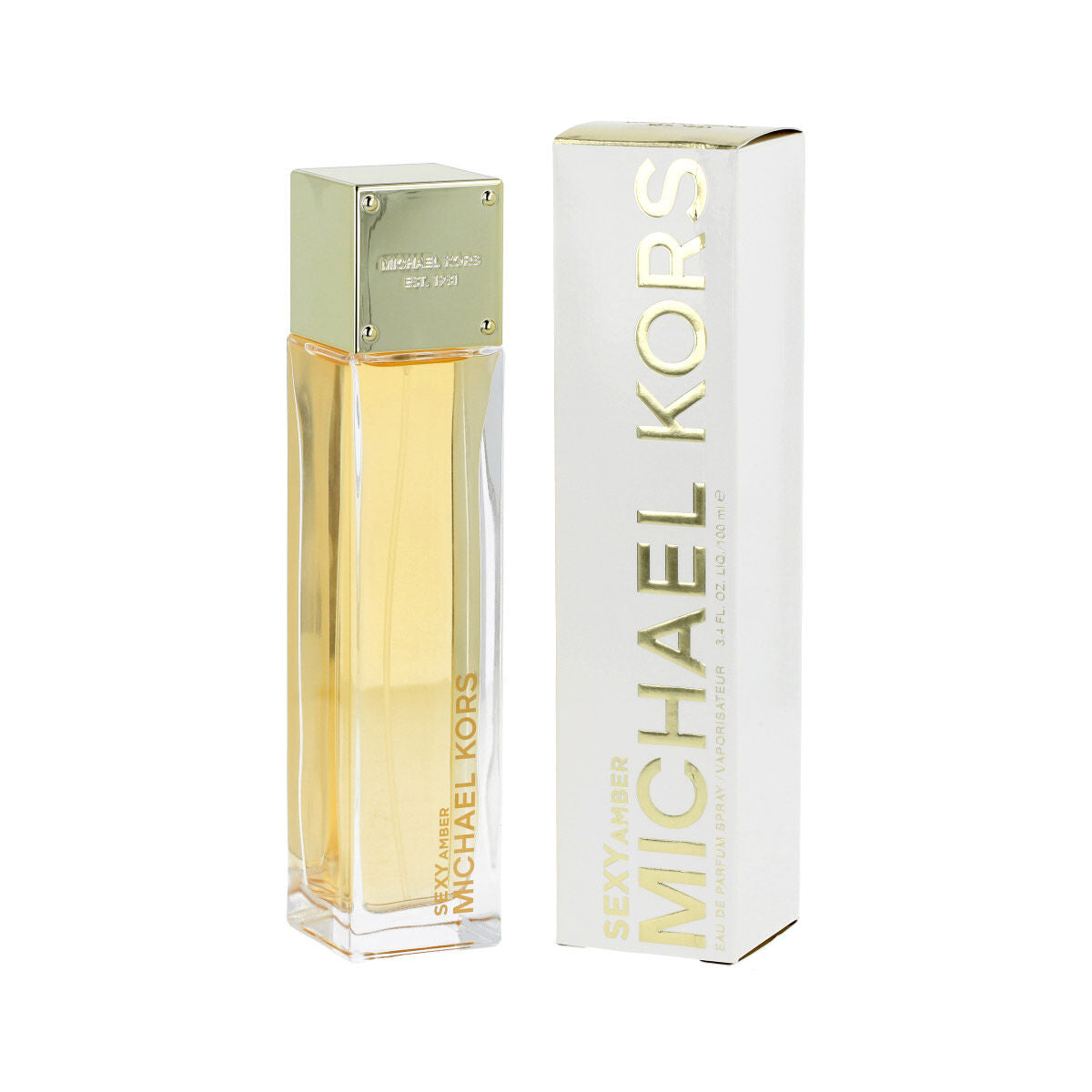 Michael Kors Women's Perfume Michael Kors Edp Edp 100 Ml