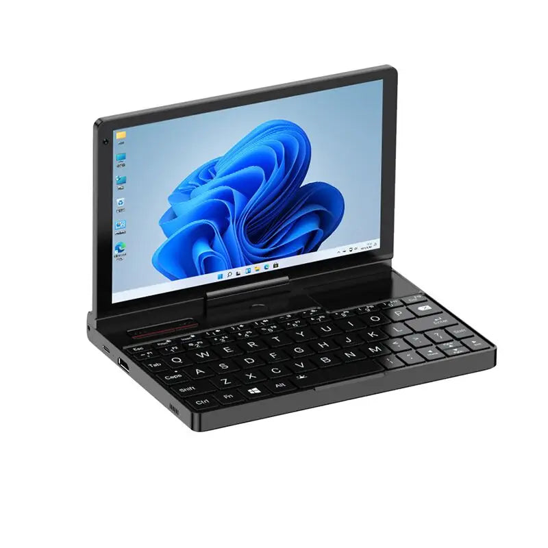 New GPD Pocket 3 Mini Laptop PC 8 Inch Intel Core i7 1195G7 16GB/1TB Pentium 7505 16GB/512GB Modular Full-featured Handheld WIFI