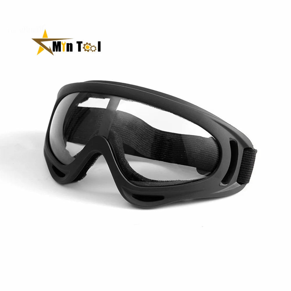 Anti-Glare Welding Glasses Welding Mask Eye Protection Goggles Welder Accessories