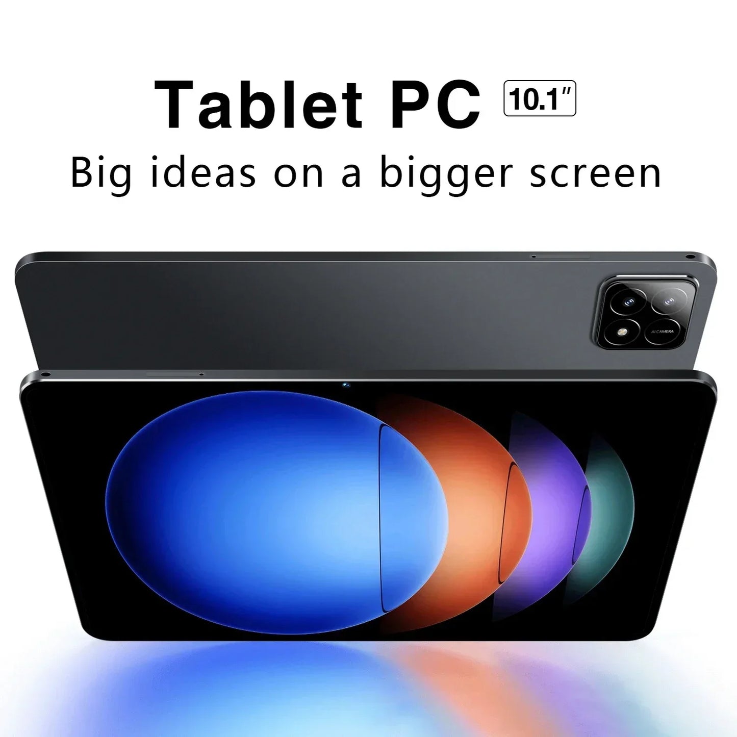 Pad 9S Pro Global New Original Tablet PC Android 14 Snapdragon 8gen2 22GB+2TB 5G Dual SIM WIFI GPS 4K HD Full Screen Tabletas