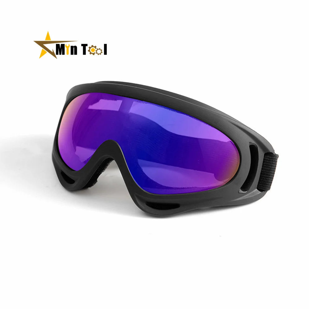 Anti-Glare Welding Glasses Welding Mask Eye Protection Goggles Welder Accessories