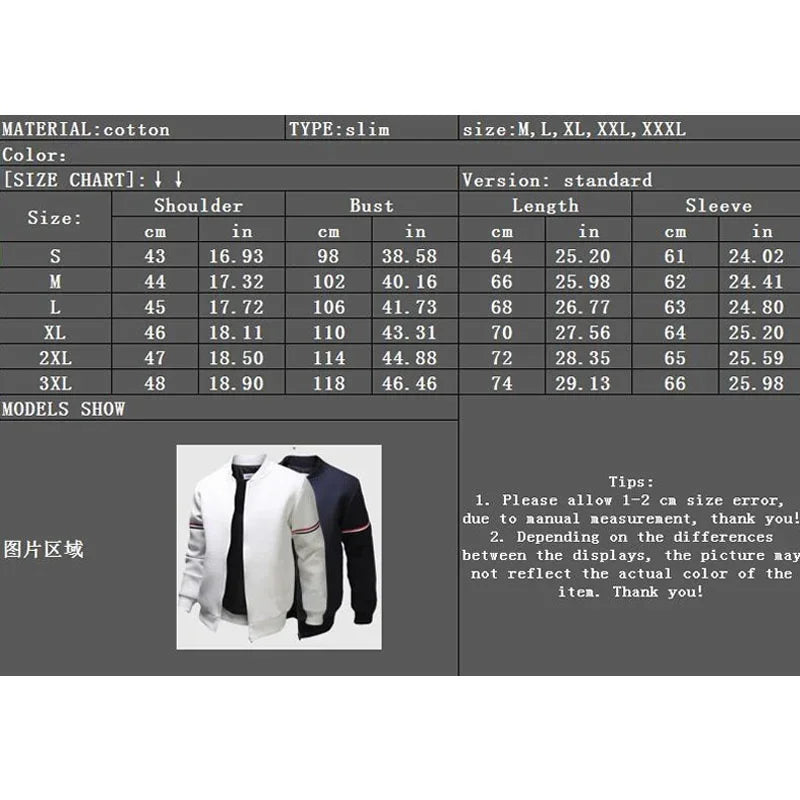 EMT Paramedic Emergency Medical Services Jacket Men Outdoor High Quality cotton Casual sports Men's cardigan jacket top