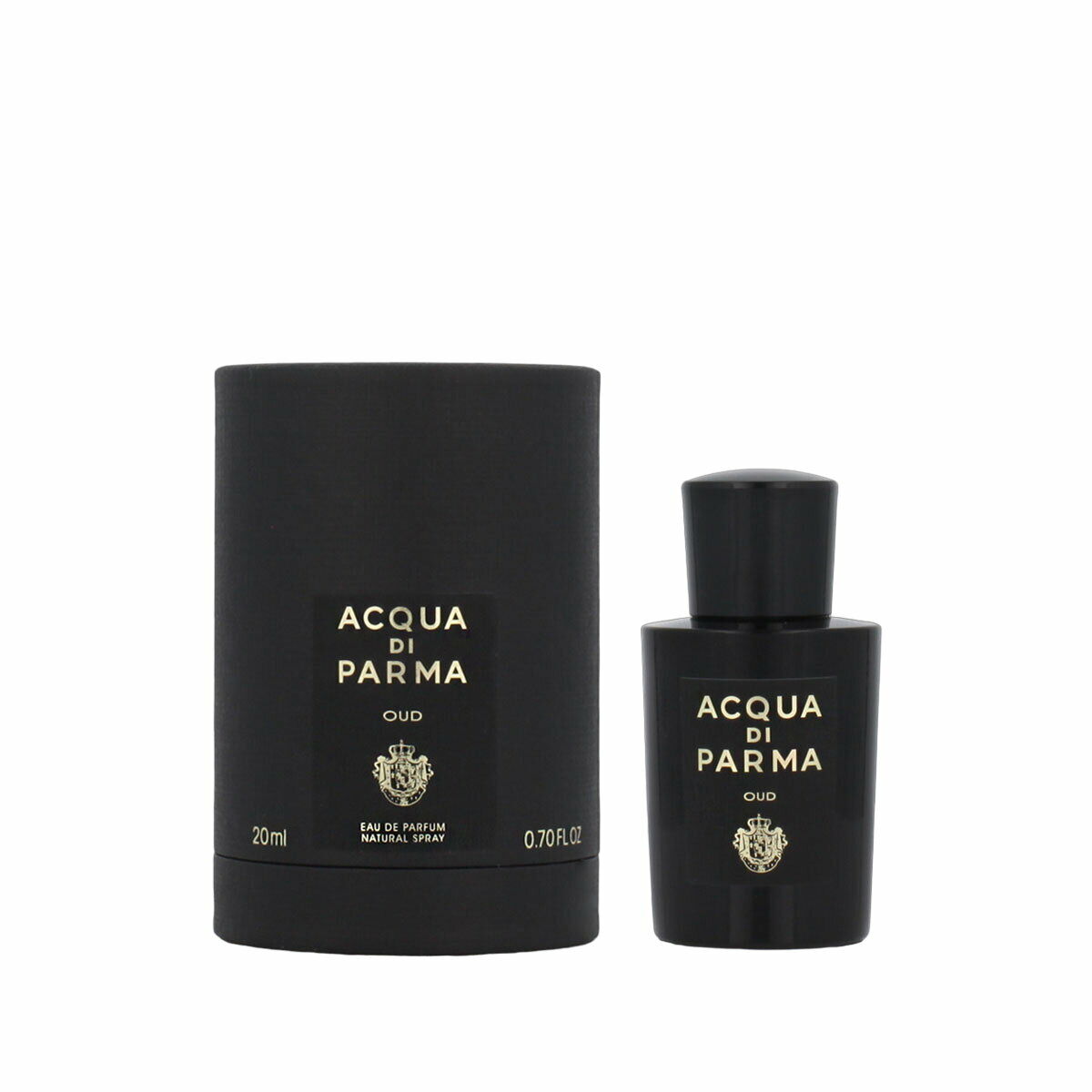 Acqua Di Parma Unisex Perfume Acqua Di Parma Edp Oud 20 Ml