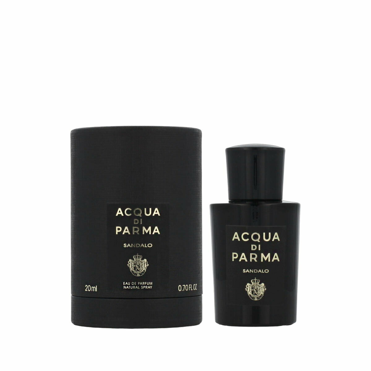 Acqua Di Parma Unisex Perfume Acqua Di Parma Sandalo Edp Edp 20 Ml