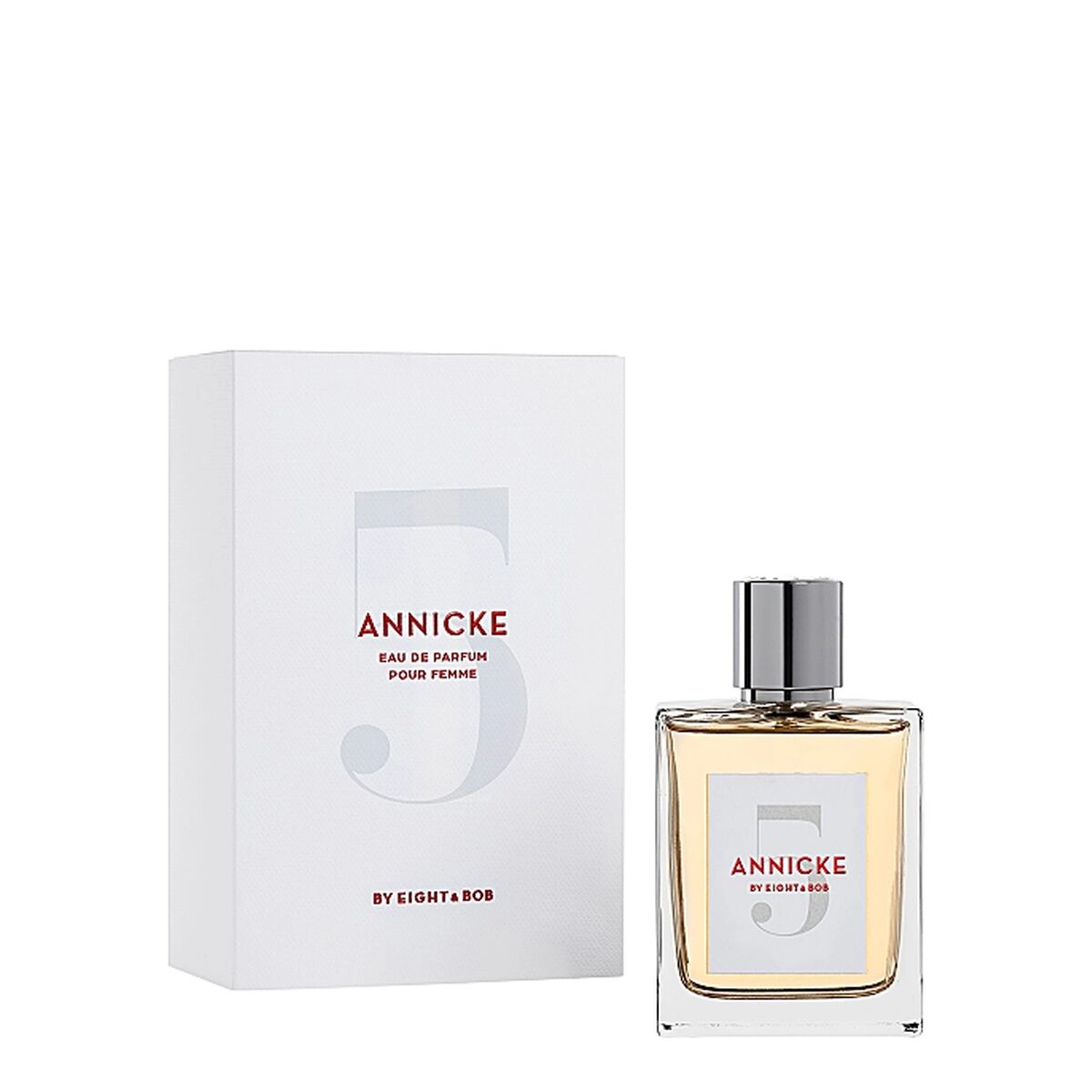 Women's Perfume Eight & Bob Edp Annicke 5 100 Ml