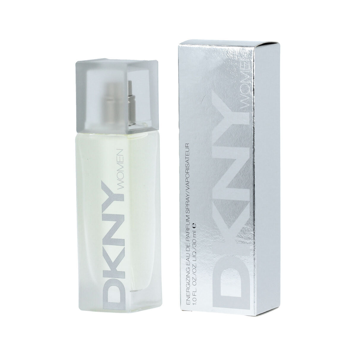 Dkny Women's Perfume Dkny Edp Energizing 30 Ml