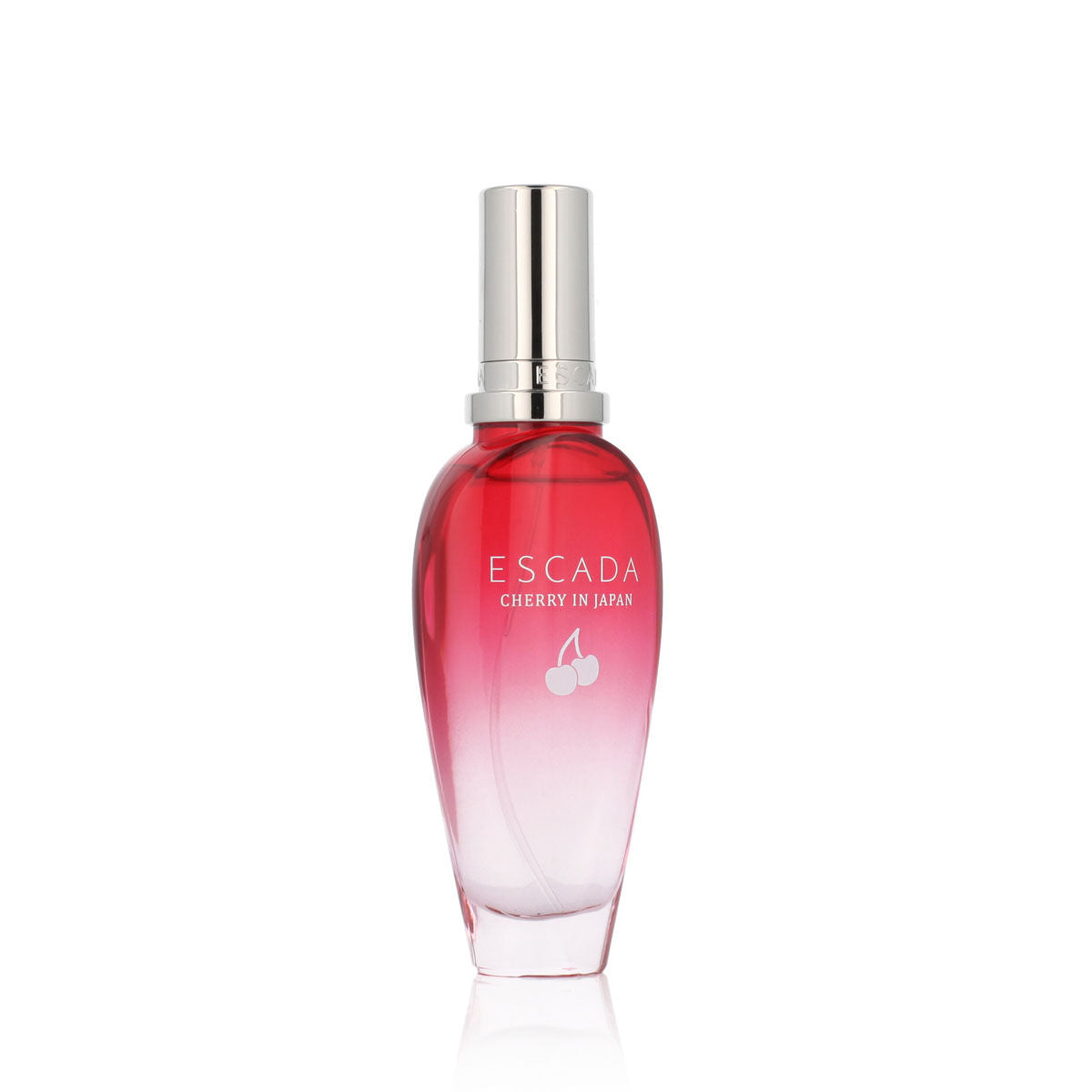 Escada Women's Perfume Escada Cherry In Japan Edt 50 Ml