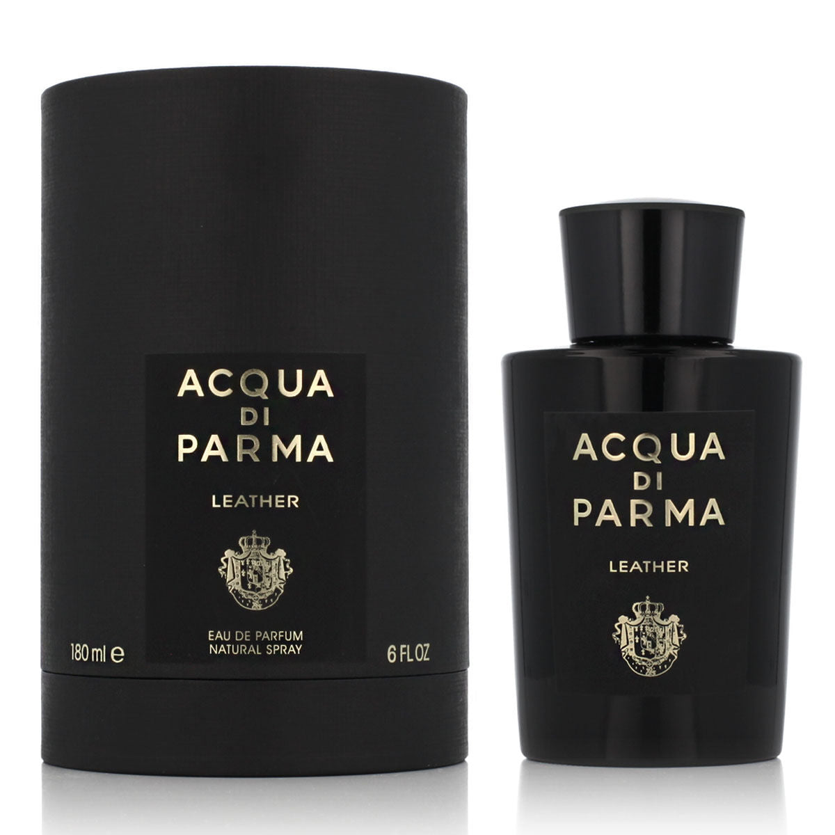 Acqua Di Parma Unisex Perfume Acqua Di Parma Edp Leather 180 Ml