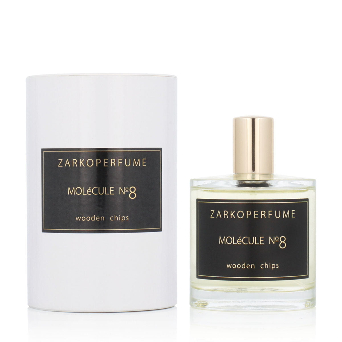 Zarkoperfume Unisex Perfume Zarkoperfume Edp Molécule Nº 8 100 Ml