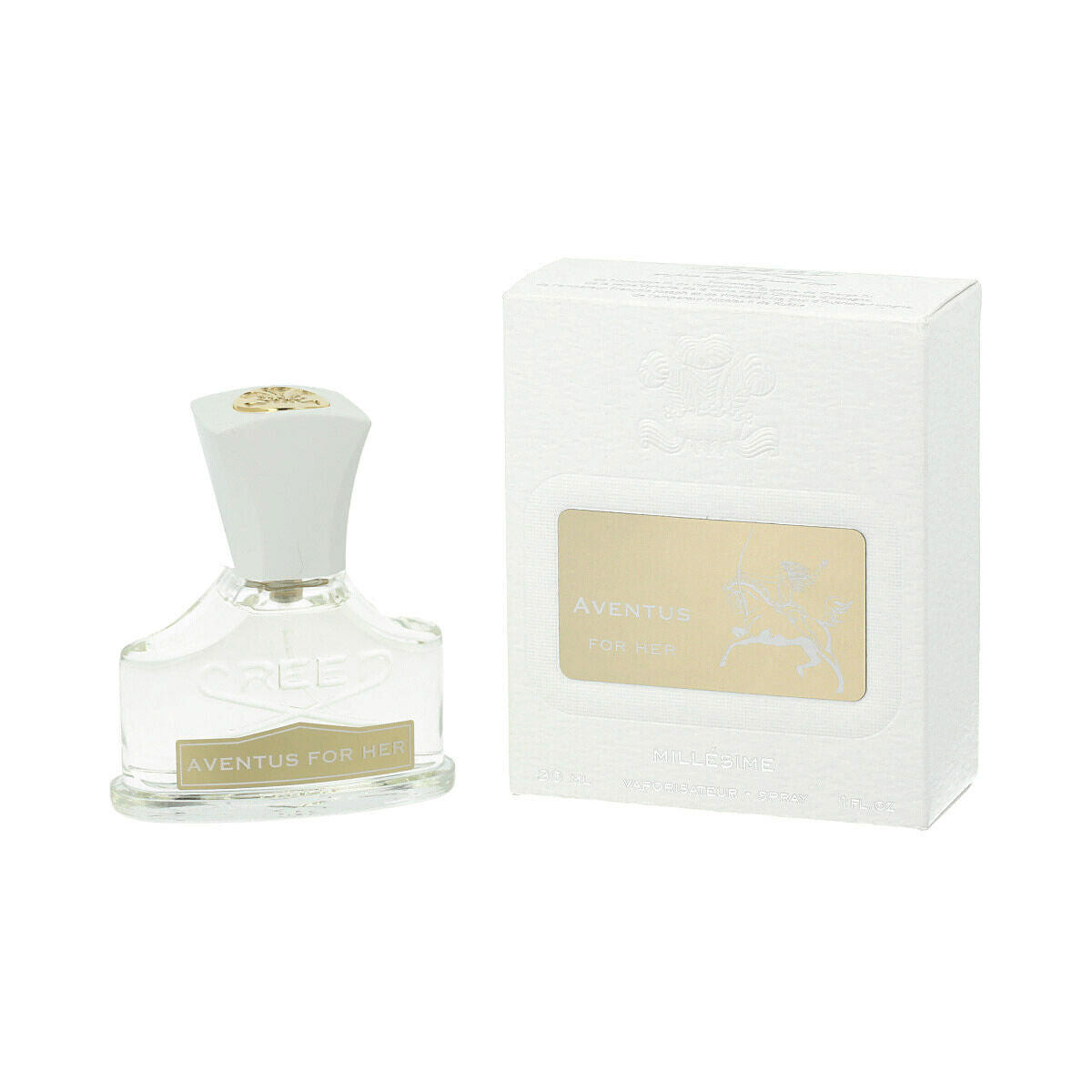 Creed Women's Perfume Creed Edp Aventus For Her 30 Ml