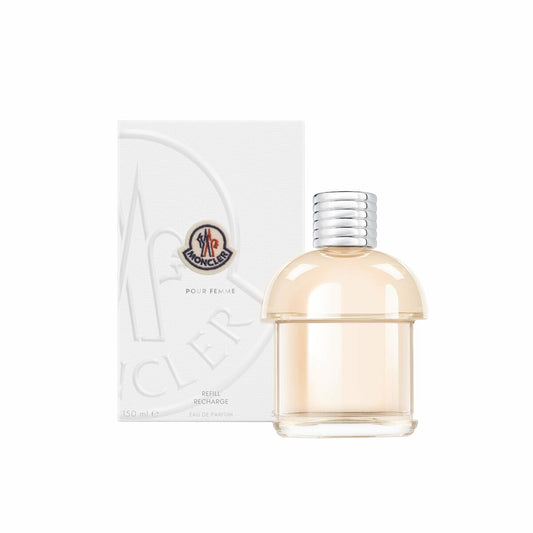 Women's Perfume Moncler Edp Pour Femme 150 Ml