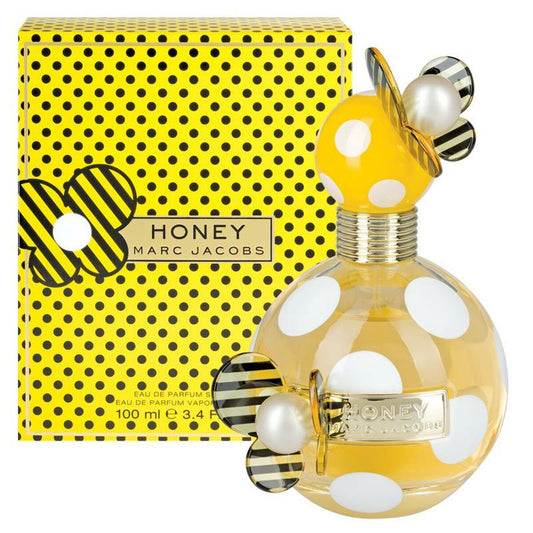 Marc Jacobs Women's Perfume Honey Marc Jacobs Honey Edp Edp 100 Ml