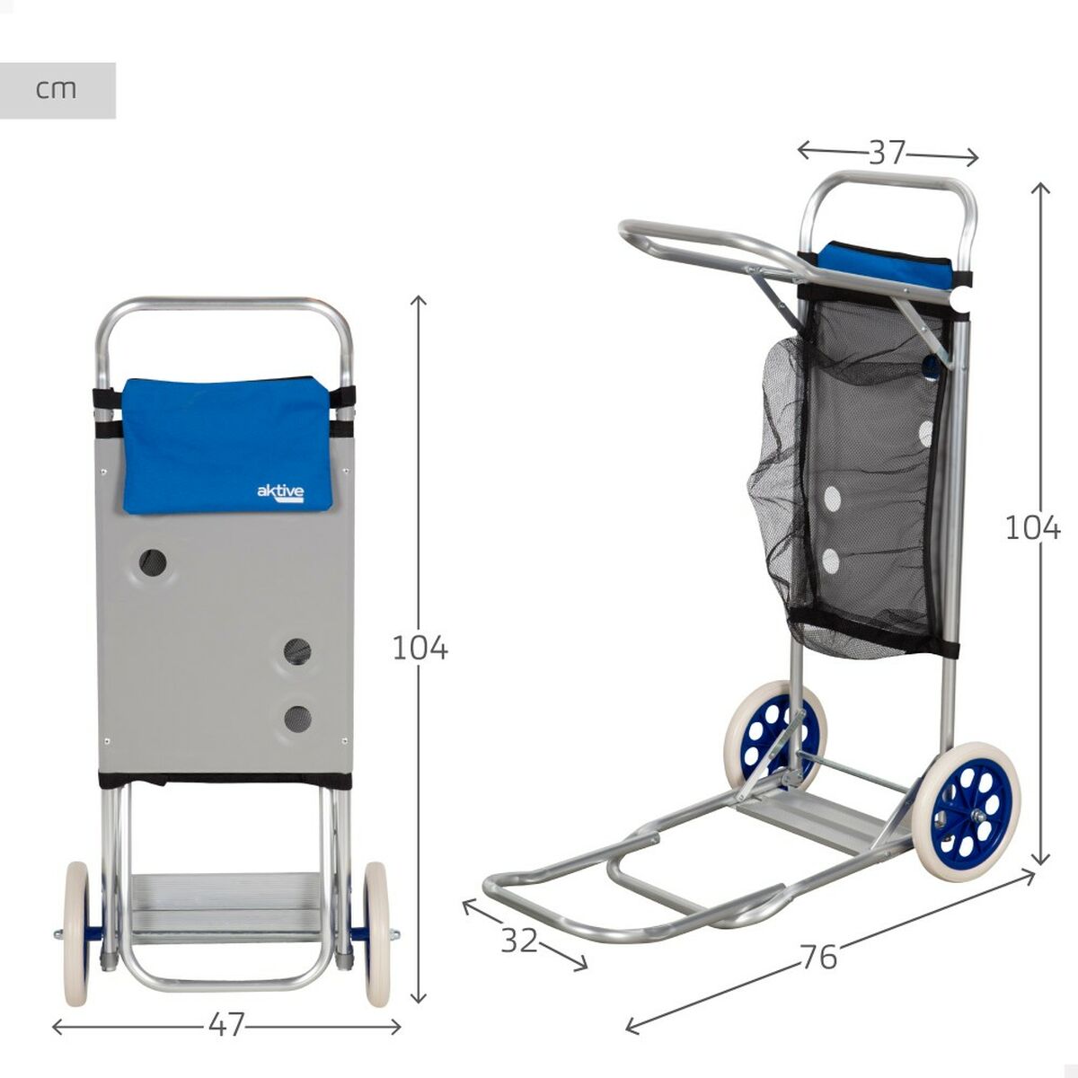 Aktive Trolley Aktive