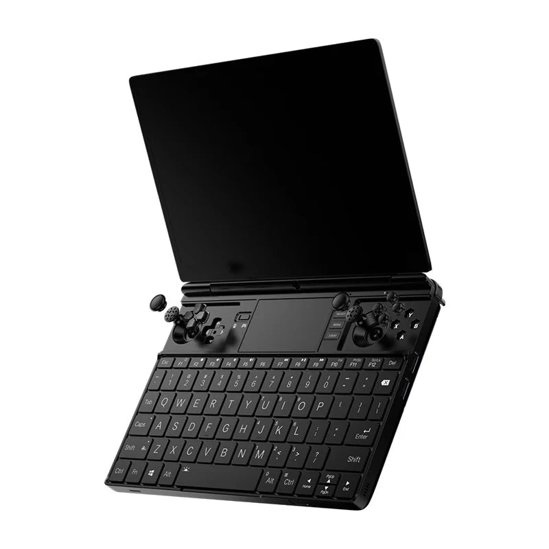 GPD WIN Max 2 10.1-inch Pocket PC 2025 AMD Ryzen 7 8840U 32GB/1TB/2TB/4TB /AI 9 HX 370 32GB/64GB/2TB SSD Windows 11 Laptop