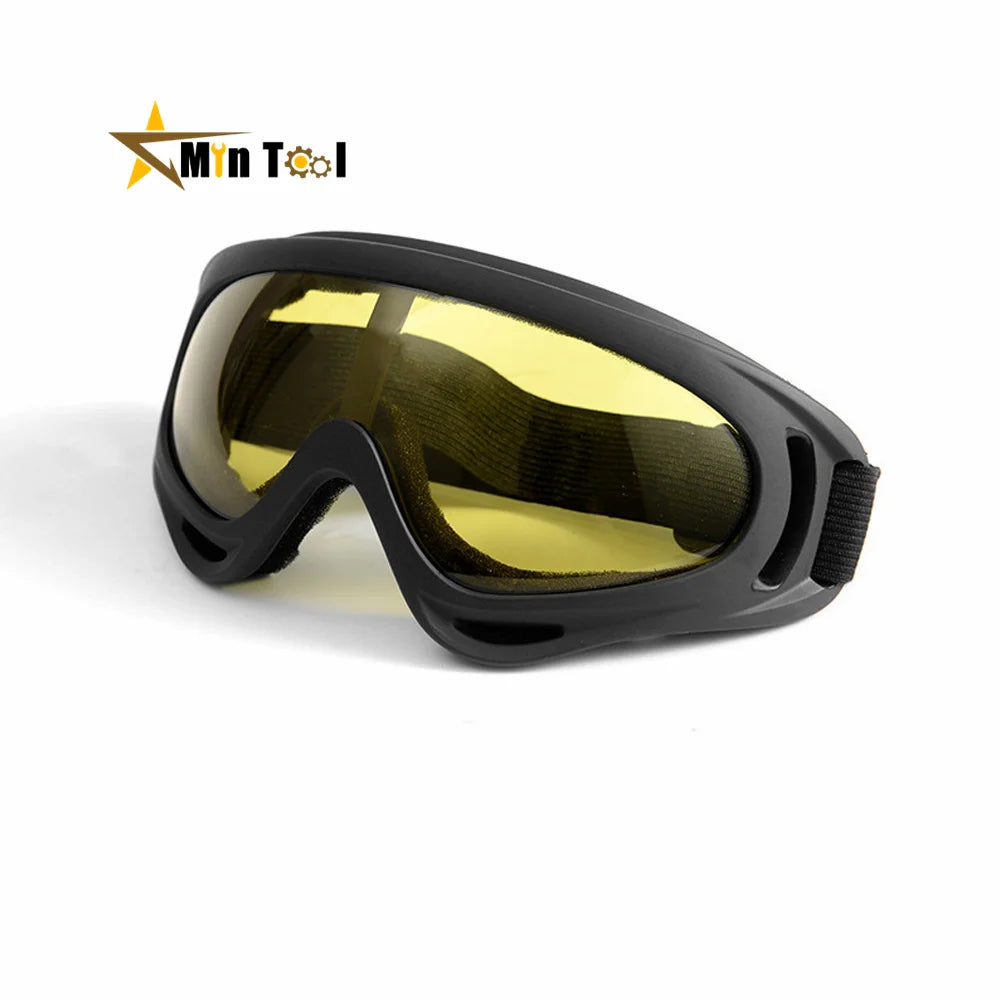 Anti-Glare Welding Glasses Welding Mask Eye Protection Goggles Welder Accessories